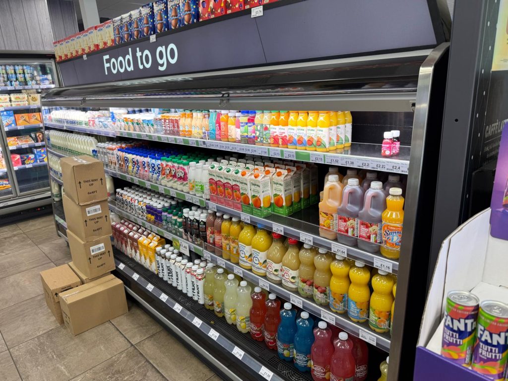 Commercial Refrigeration Companies in Lingfield: Supporting Long-Term Performance