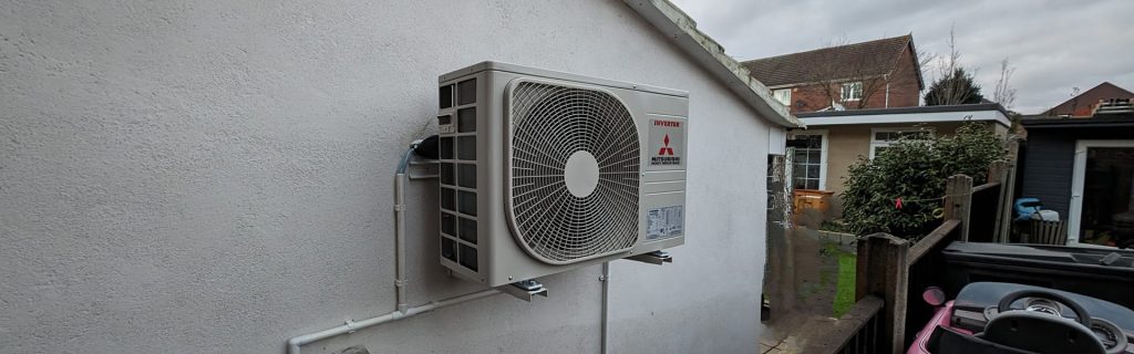 Air Conditioning Chelsea
