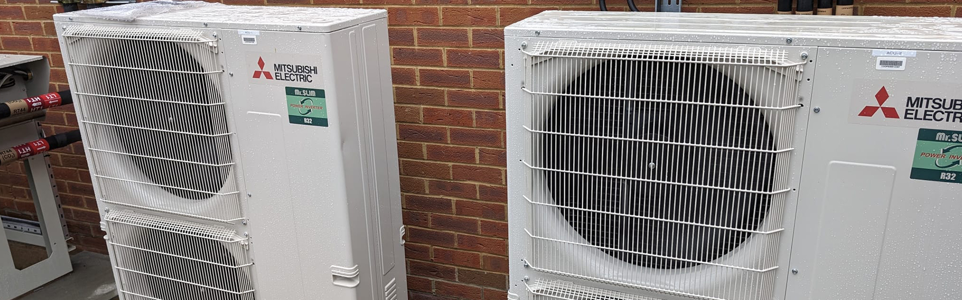 Commercial Air Conditioning
