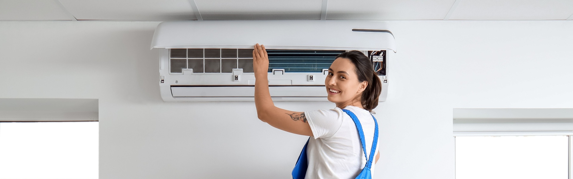Domestic Air Conditioning vs. Portable Units: The Better Choice for Chelsea Homes