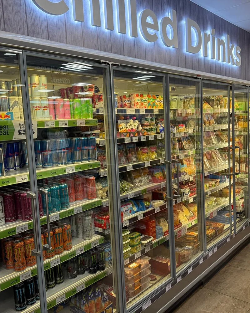 Refrigeration