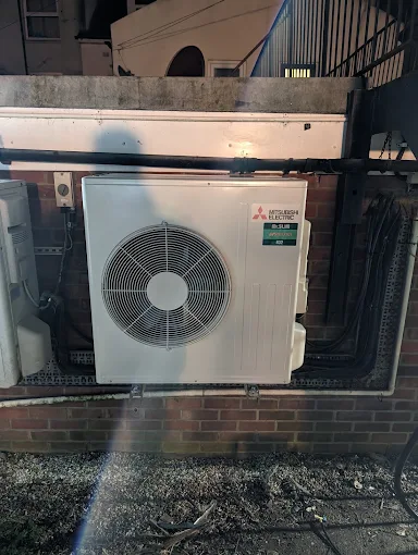 Air Conditioning Service and Maintenance in Chelsea
