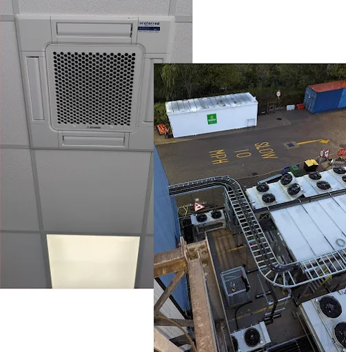 Air Conditioning Specialists Serving Chelsea, SW3, SW10 and the Surrounding Area