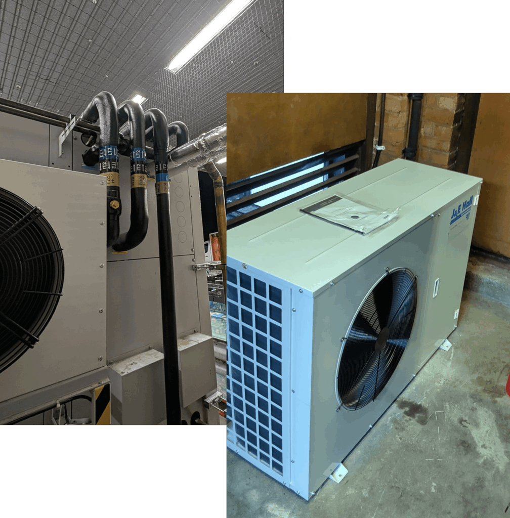 Air Conditioning Service and Maintenance in Crawley