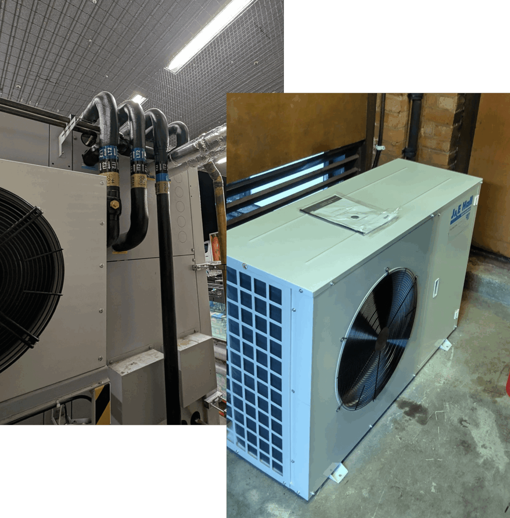 Air conditioning service and maintenance in Crawley