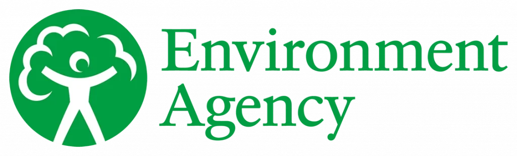 Environment Agency registered
